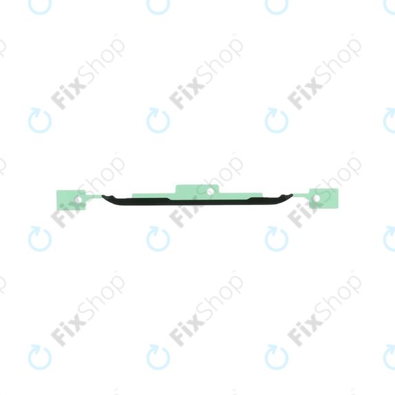 лепенка за дисплей LCD за Samsung S8 Plus G955F, долен, GH02-14434A, Genuine Service Pack