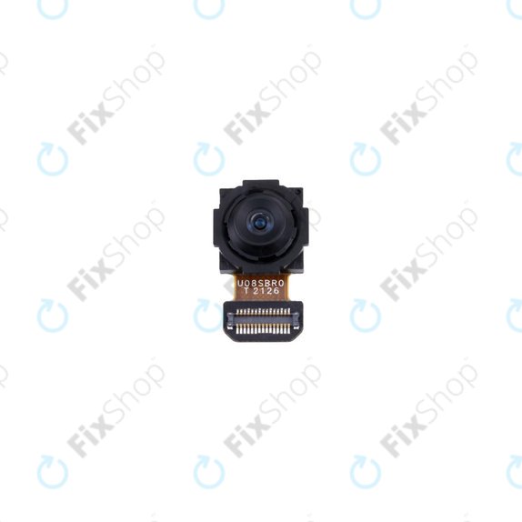 Задна камера за Samsung A73 A736, 12MP, Ultrawide