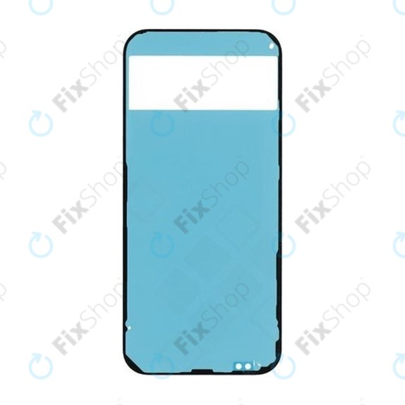 Лепенка под заден капак за Google Pixel 9 Pro, G806-12942-00, Genuine Service Pack