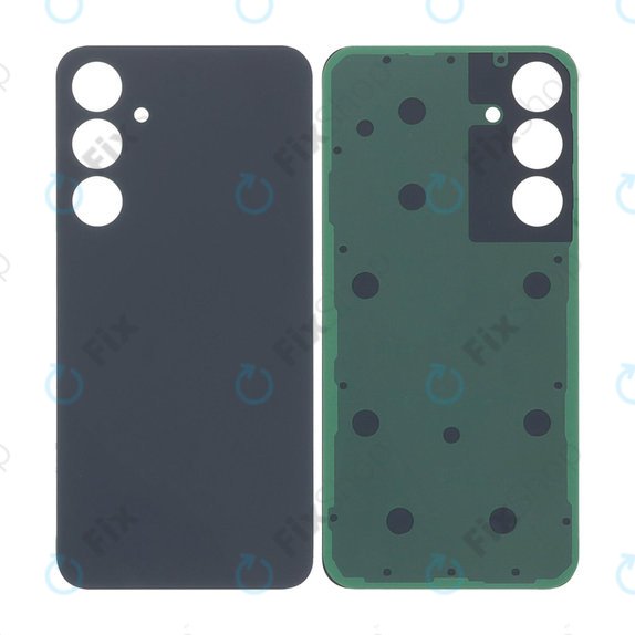 Капак на батерията за Samsung A55 A556B, Awesome Navy