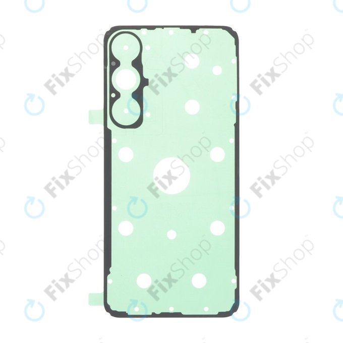 Лепенка под заден капак за Samsung S24 FE S721B