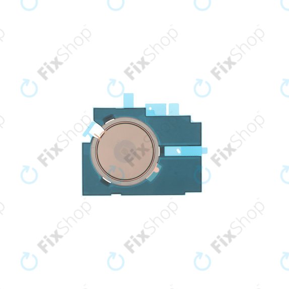 Чип за безжично зареждане + NFC за iPhone 16 Pro Max