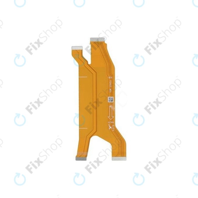 Основен гъвкав кабел за Xiaomi 15T, 1350204000817A, Genuine Service Pack