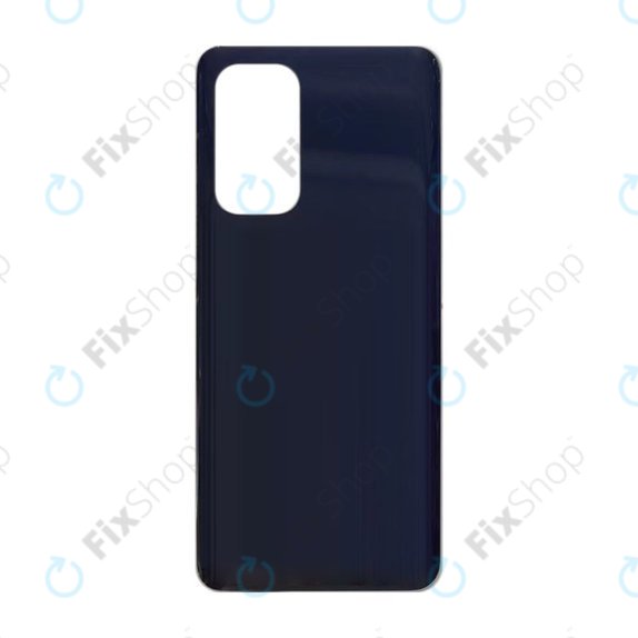 Капак на батерията за OnePlus 9, Astral Black