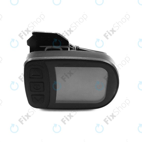 Табло с LCD дисплей за Kugoo G-Booster, стара версия
