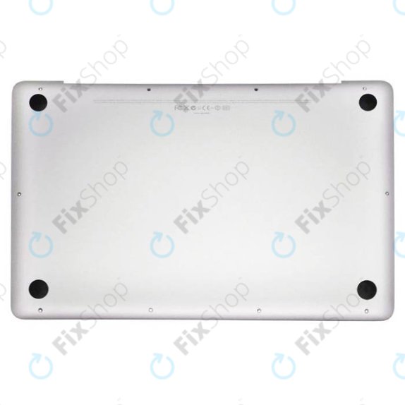 Долен капак за MacBook Pro 13" A1278 (среден 2009 – среден 2012)