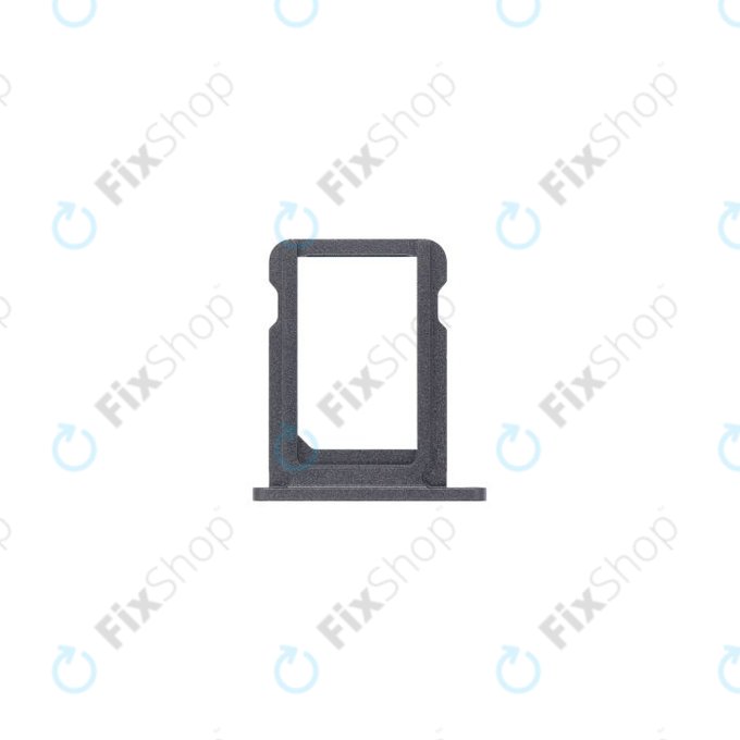 SIM тава за Apple iPad Air (4th Gen 2020), Space Gray