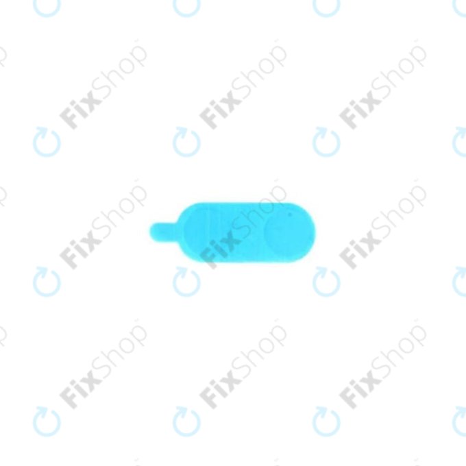 Лепенка за камерата за Huawei Y5 (2019), 97070WFV, Genuine Service Pack