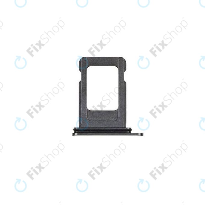 SIM държач за iPhone 11 Pro, 11 Pro Max, Space Gray