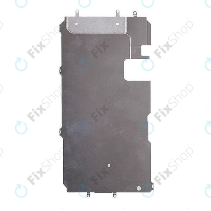 Метална скоба за LCD дисплей за iPhone 7