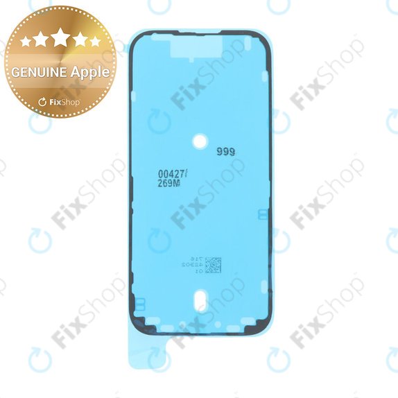 LCD Лепило за Дисплей за iPhone 17, 923-12869-S, Genuine Apple