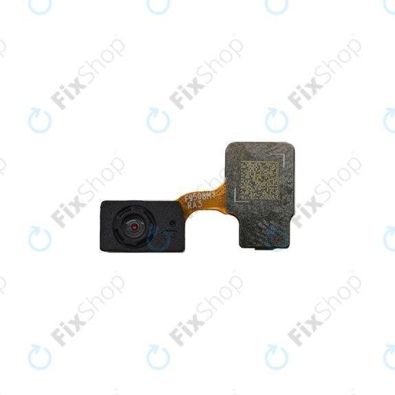 Сензор за пръстов отпечатък с гъвкав кабел за Huawei P30, P30 Pro, 23100393, Genuine Service Pack