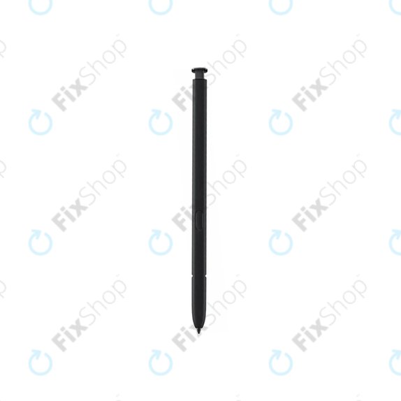 Стилус за Samsung S23 Ultra S918B, GH96-15658A, Phantom Black, Genuine Service Pack