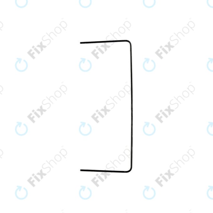 Рамка за дисплей (вторична) за Samsung Z Fold 5 F946B, GH98-48527A, Genuine Service Pack