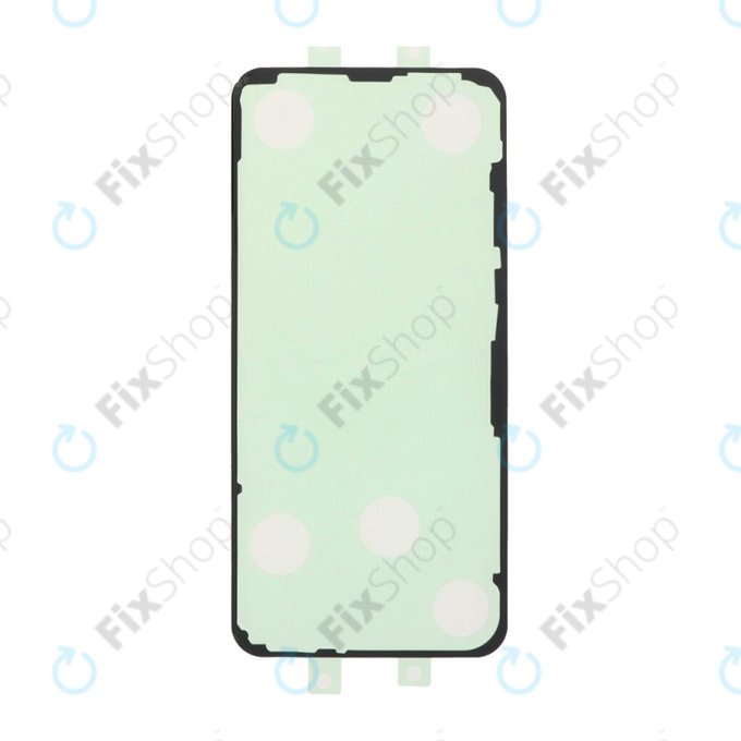 Лепенка под заден капак за Samsung S25