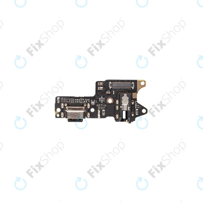 Зареждащ конектор PCB платка за Xiaomi Redmi 9