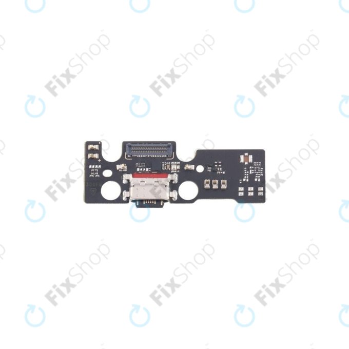 Конектор за зареждане PCB платка за Lenovo Tab M8 (4th Gen) TB300XU, TB300FU
