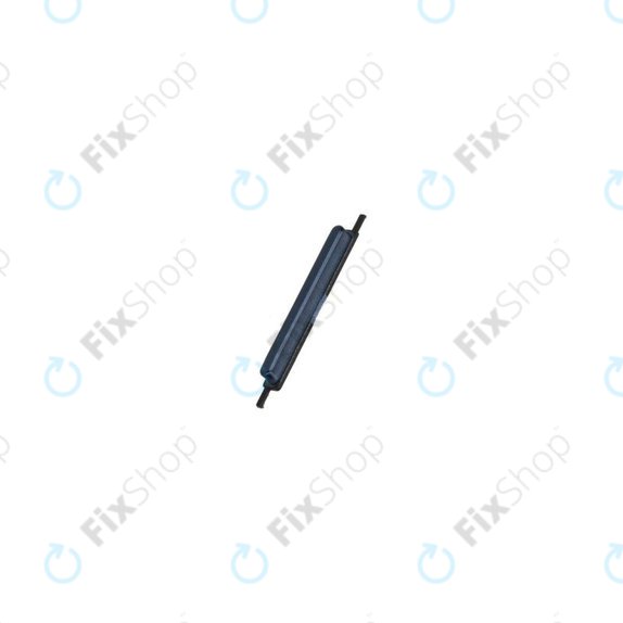 Бутон за сила на звука за Samsung M33 5G M336B, GH98-46870D, син, Blue, Genuine Service Pack