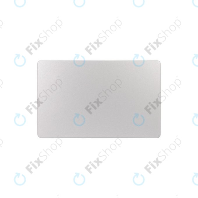 Тракпад за MacBook Pro 16" A2141 (2019), сребърен, Silver
