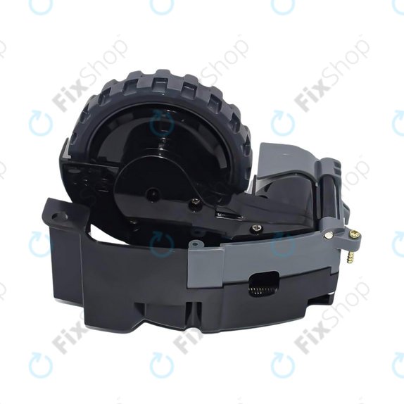 Колело с мотор за iRobot Roomba e-series, i-series, j-series, ляв, Left