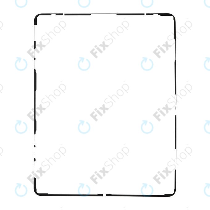 Лепенка за LCD за Apple iPad Pro 12.9 (3rd Gen 2018 - 4th Gen 2020)