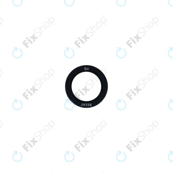 Стъкло за обектив на задната камера за Samsung Z Flip 4 F721B, GH64-08893A, Genuine Service Pack