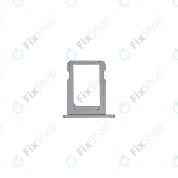 SIM тава за Apple iPad Pro 12.9 (3rd Gen 2018), Space Gray