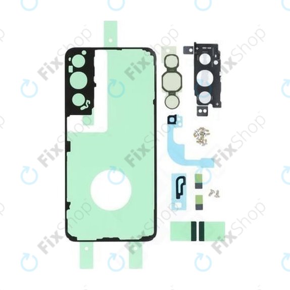 Комплект лепенка за Samsung S22 S901B, GH82-27496A, Genuine Service Pack