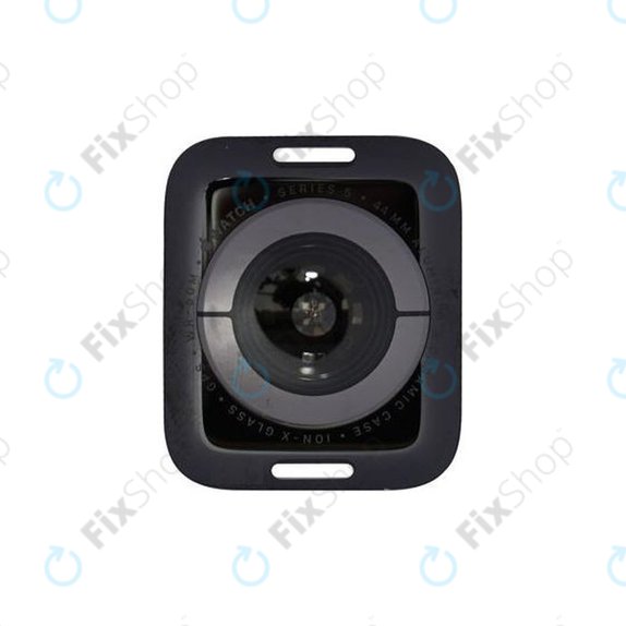 Капак на батерията със сензор за пулс за Apple Watch 5 44mm