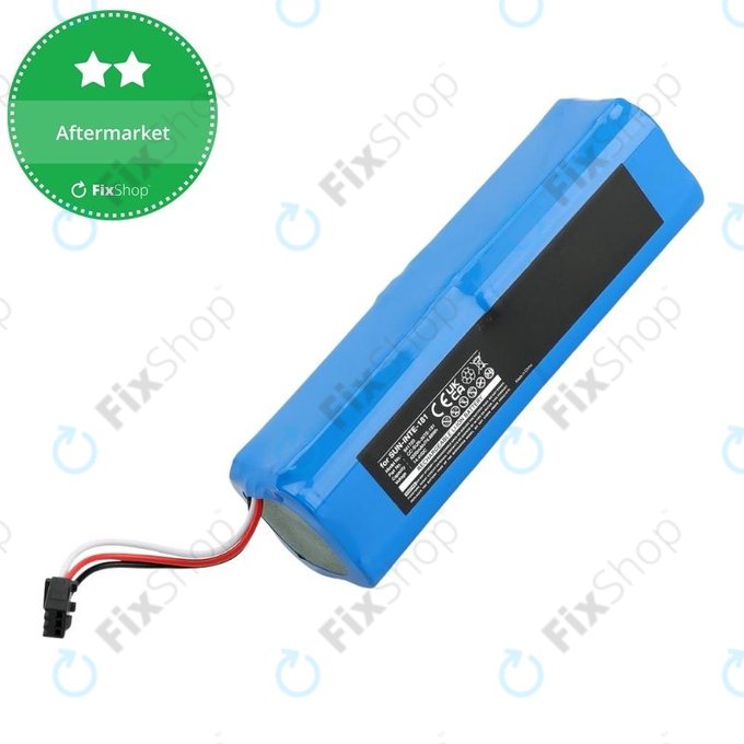Батерия за Xiaomi Roidmi EVA, EVE CC, CC-SUN-INTE-181, Li-Ion 14.4V 5200mAh