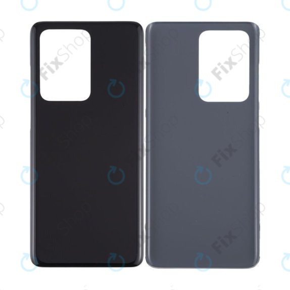 Капак на батерията за Samsung S20 Ultra G988F, Cosmic Black