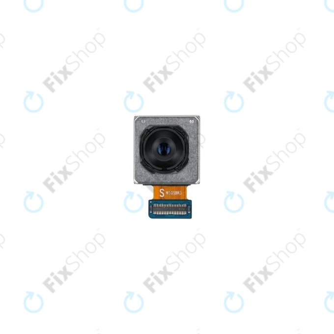 Задна камера за Samsung A54 5G A546B, GH96-15774A, 50MP, Genuine Service Pack