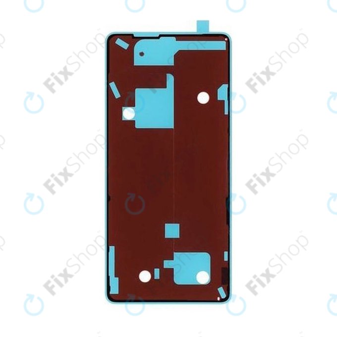 лепенка за Google Pixel 7 GVU6C GQML3, G806-06919-01, Genuine Service Pack