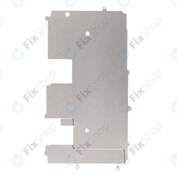 Метален LCD капак за iPhone 8, SE (2020), SE (2022)