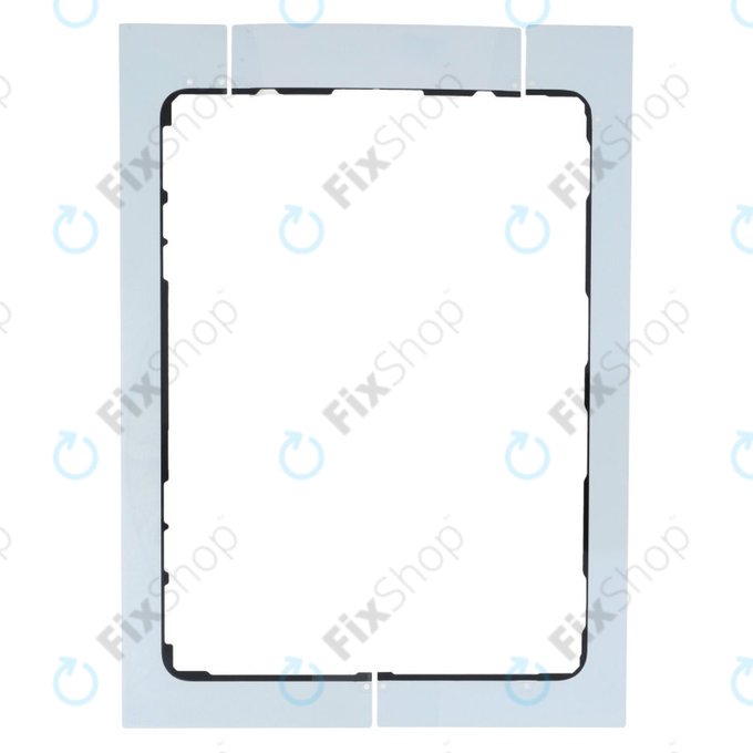 LCD лепенка за Apple iPad Pro 11.0, 4th Gen 2022