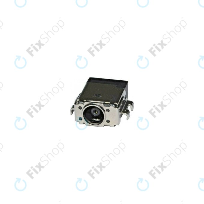 Конектор за зареждане за Asus X570ZD, YX560U, 7723041500, B12033-00051300, Genuine Service Pack