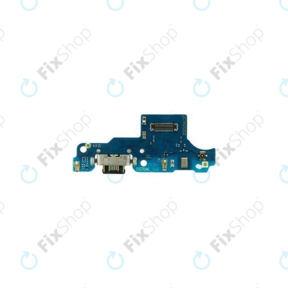 Зареждащ конектор PCB платка за Motorola Moto G9 Play