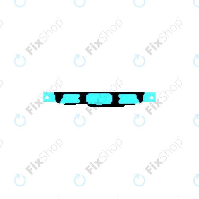 лепенка за дисплей LCD за Samsung A5 A510F (2016), долен, GH02-11593A, Genuine Service Pack
