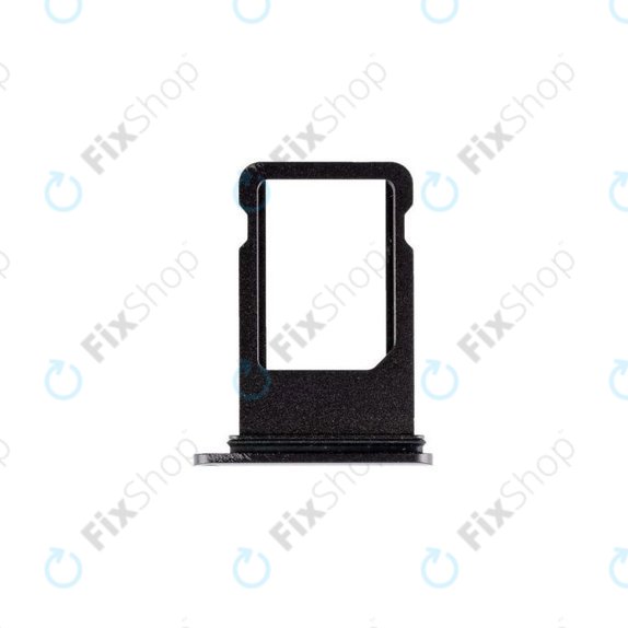 SIM държач за iPhone 7, Black
