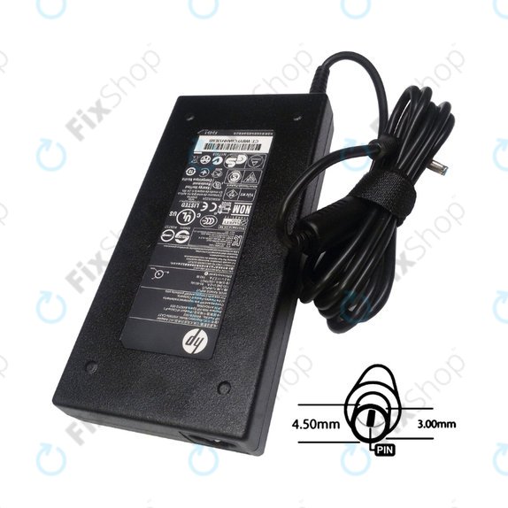 Захранващ адаптер за HP, 77011185, 150W, 19.5V, Genuine Service Pack