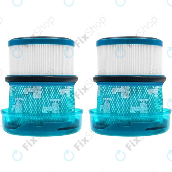 HEPA филтър, 2 бр. за Dyson V16