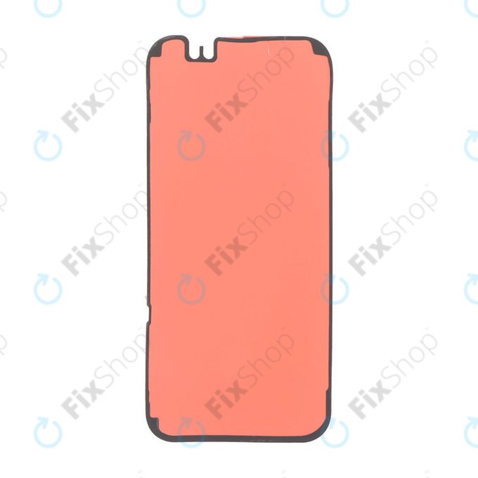 Лепенка под LCD за Google Pixel 9