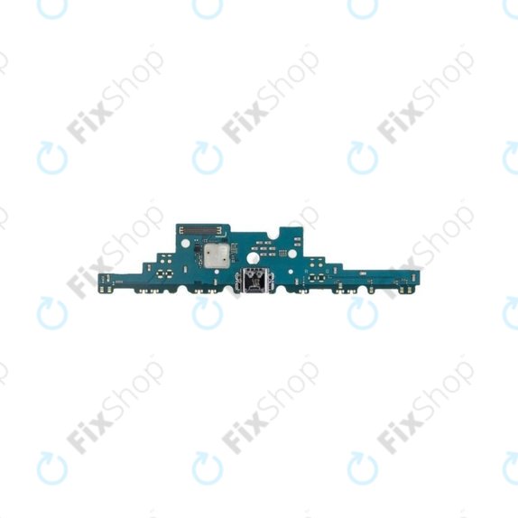 Конектор за зареждане PCB платка за Samsung Tab S7+ T970N