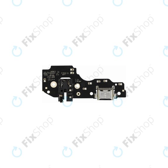 Зареждащ конектор PCB платка за T-Mobile T-Phone 5G REVVL 6, REVVL 6 Pro