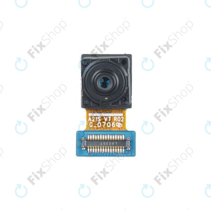 Предна камера 13MP за Samsung A21s A217F, GH96-13484A, Genuine Service Pack