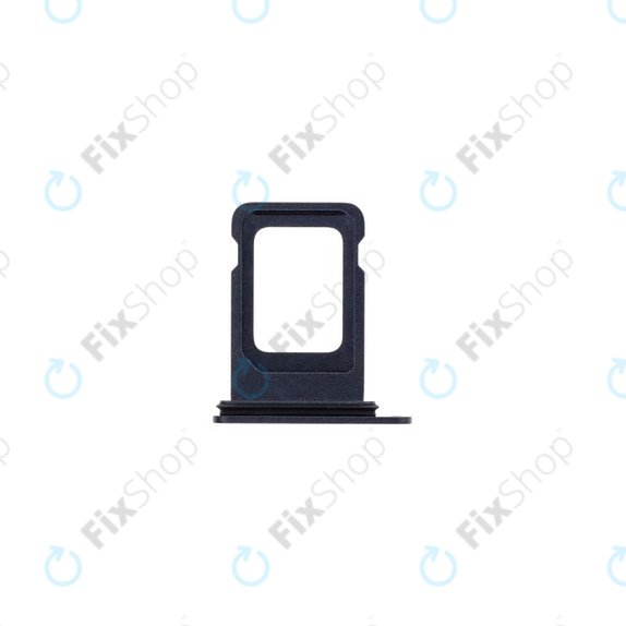 SIM държач за iPhone 13, Midnight