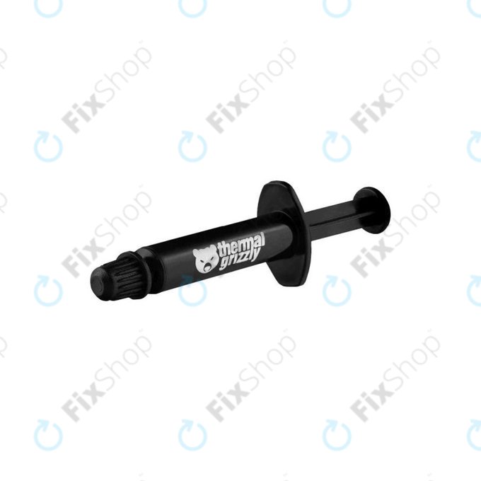 Термопаста 1g, Thermal Grizzly Hydronaut