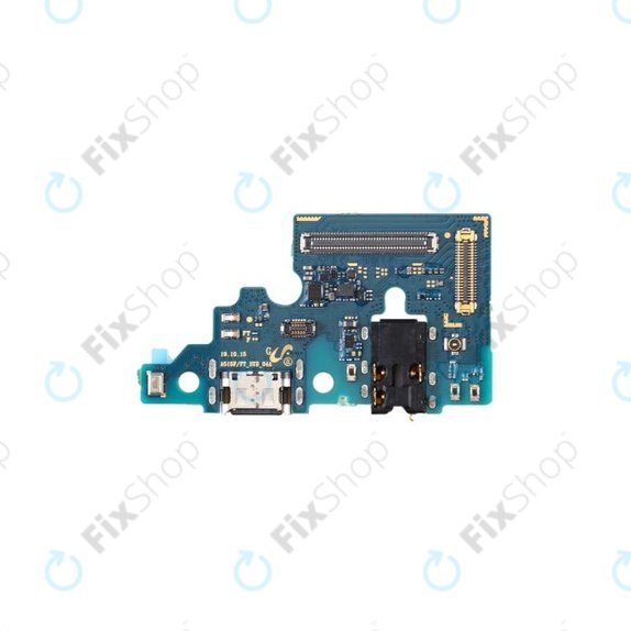 Зареждащ конектор PCB платка за Samsung A51 A515F