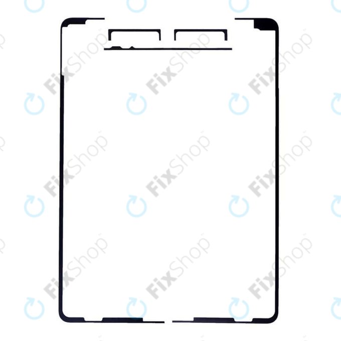 Лепенка за тъчскрийн за Apple iPad Pro 9.7 (2016)