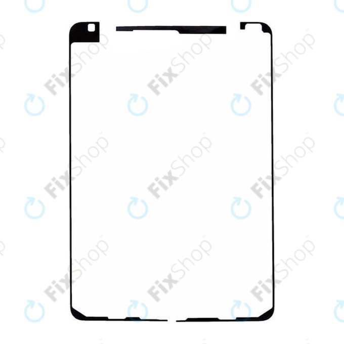 Лепенка под LCD за iPad Mini 4